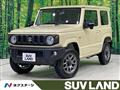 2025 Suzuki Jimny