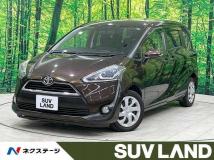 2015 Toyota Sienta