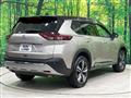 2023 Nissan X-Trail