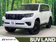 2023 Toyota Land Cruiser Prado