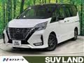 2021 Nissan Serena