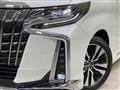 2022 Toyota Alphard G