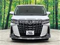 2022 Toyota Alphard G