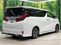 2022 Toyota Alphard G