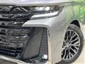 2025 Toyota Vellfire