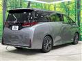 2025 Toyota Vellfire