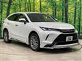 2023 Toyota Harrier