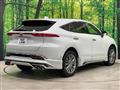 2023 Toyota Harrier