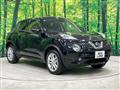 2018 Nissan Juke