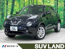 2018 Nissan Juke