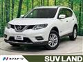2015 Nissan X-Trail