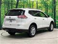 2015 Nissan X-Trail