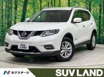 2015 Nissan X-Trail