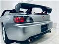 2000 Honda S2000
