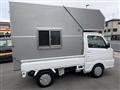 2021 Suzuki Carry Truck