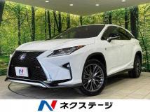 2016 Lexus RX