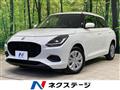 2024 Suzuki Swift