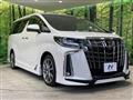2018 Toyota Alphard G
