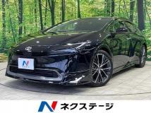 2024 Toyota Prius