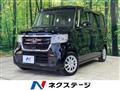 2019 Honda N BOX