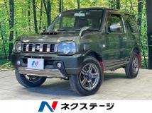 2014 Suzuki Jimny