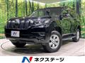 2018 Toyota Land Cruiser Prado
