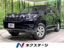 2018 Toyota Land Cruiser Prado