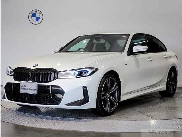 2024 BMW 3 Series
