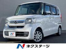 2021 Honda N BOX