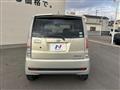 2009 Daihatsu Move