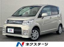2009 Daihatsu Move