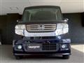 2014 Honda N BOX
