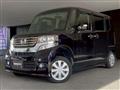 2014 Honda N BOX