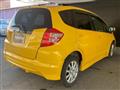 2007 Honda Fit