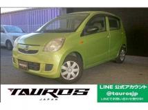 2006 Daihatsu Mira