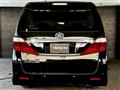 2010 Toyota Alphard G