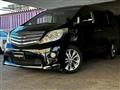 2010 Toyota Alphard G