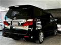 2010 Toyota Alphard G