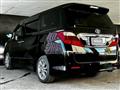 2010 Toyota Alphard G