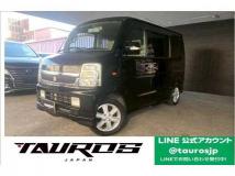 2008 Suzuki Every Wagon