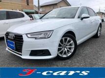 2016 Audi A4