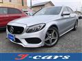 2015 Mercedes-Benz C-Class