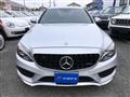 2015 Mercedes-Benz C-Class