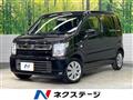 2018 Suzuki Wagon R