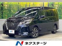 2021 Nissan Serena