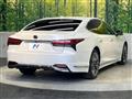 2021 Lexus LS