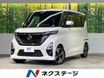 2021 Nissan ROOX