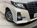 2015 Toyota Alphard G