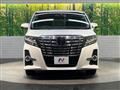 2015 Toyota Alphard G