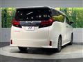 2015 Toyota Alphard G